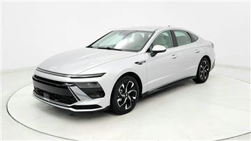 2024 Hyundai Sonata 