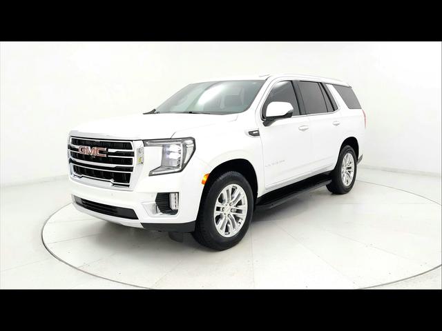 2023 GMC Yukon SLT 4WD