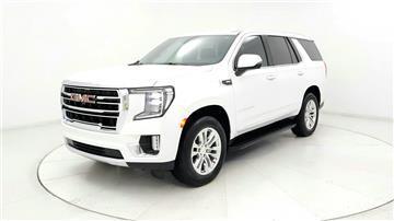 2023 GMC Yukon 