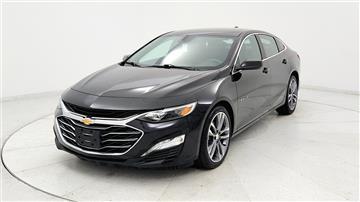 2025 Chevrolet Malibu 