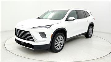 2025 Buick Enclave 