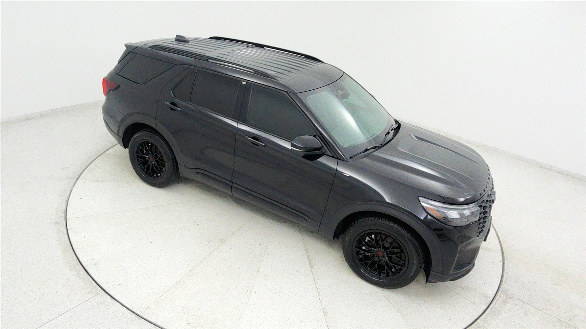Ford Explorer photo 41
