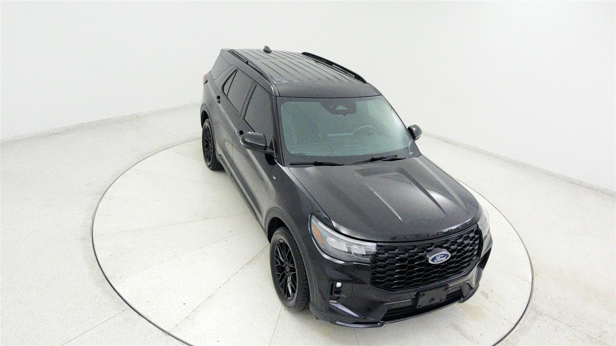 Ford Explorer photo 42