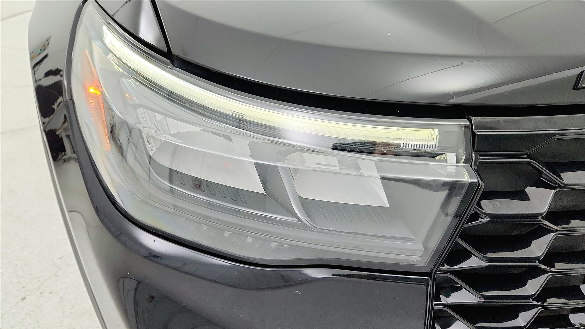 Ford Explorer photo 48
