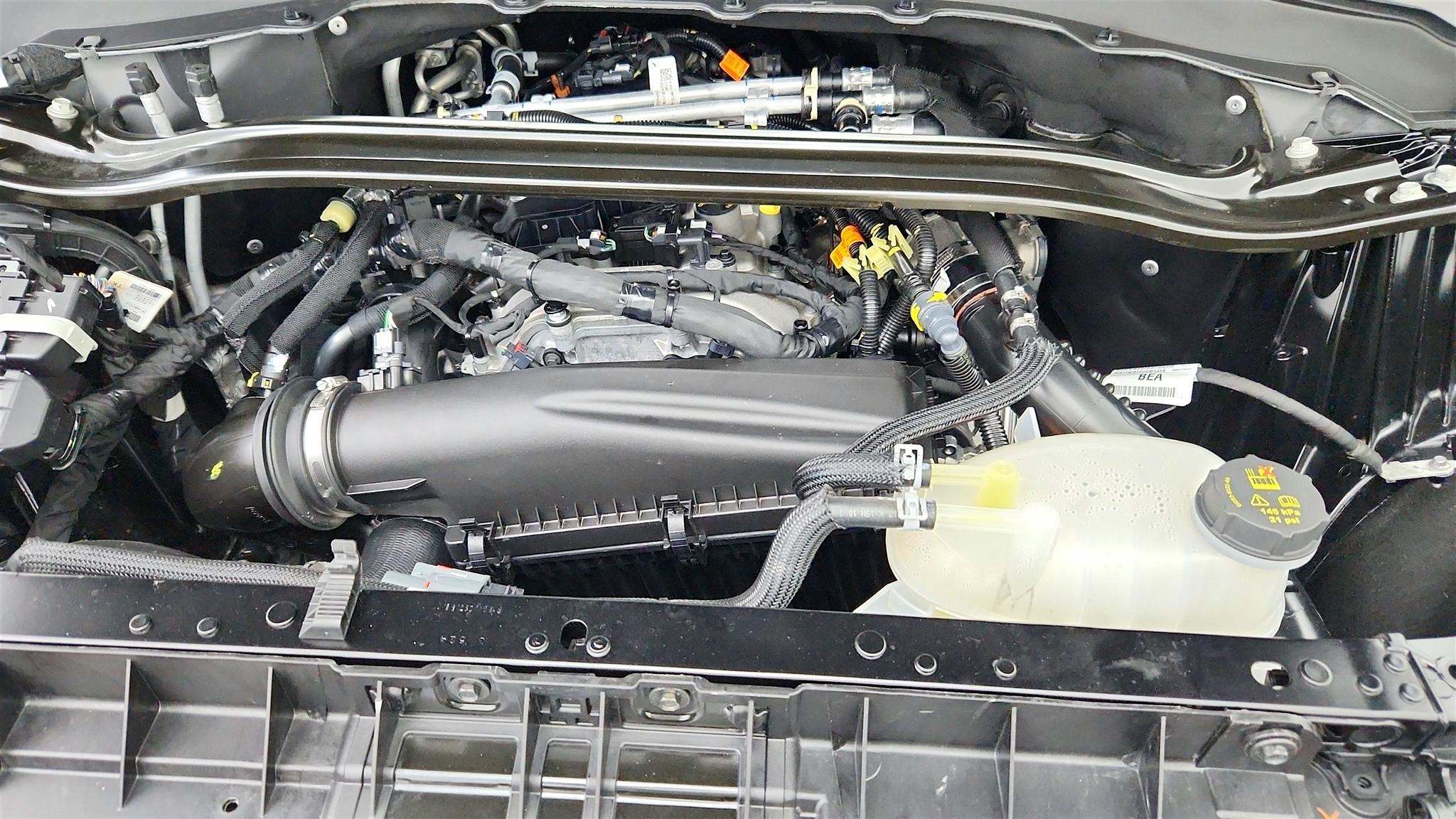Ford Explorer photo 52