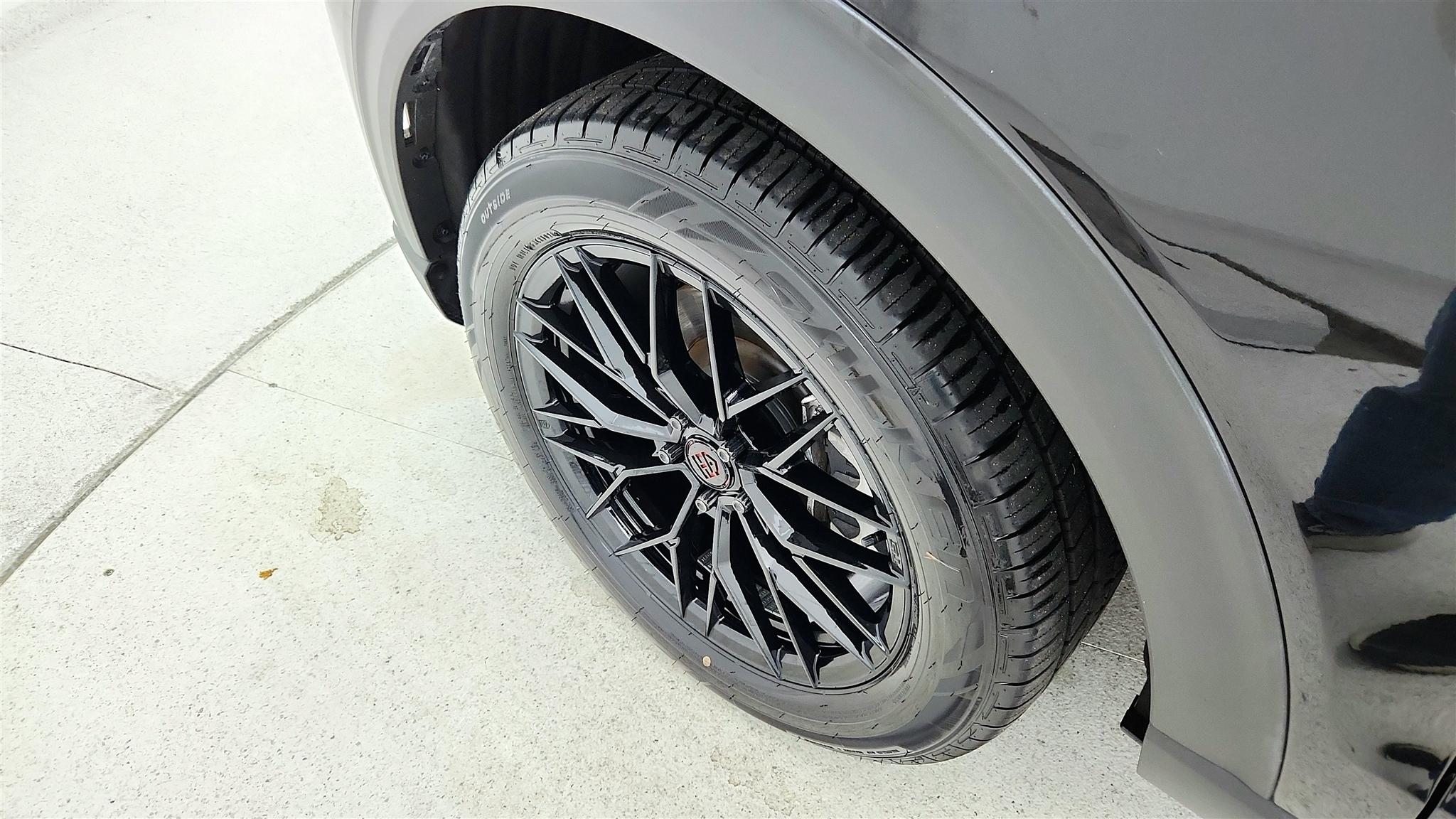 Ford Explorer photo 57