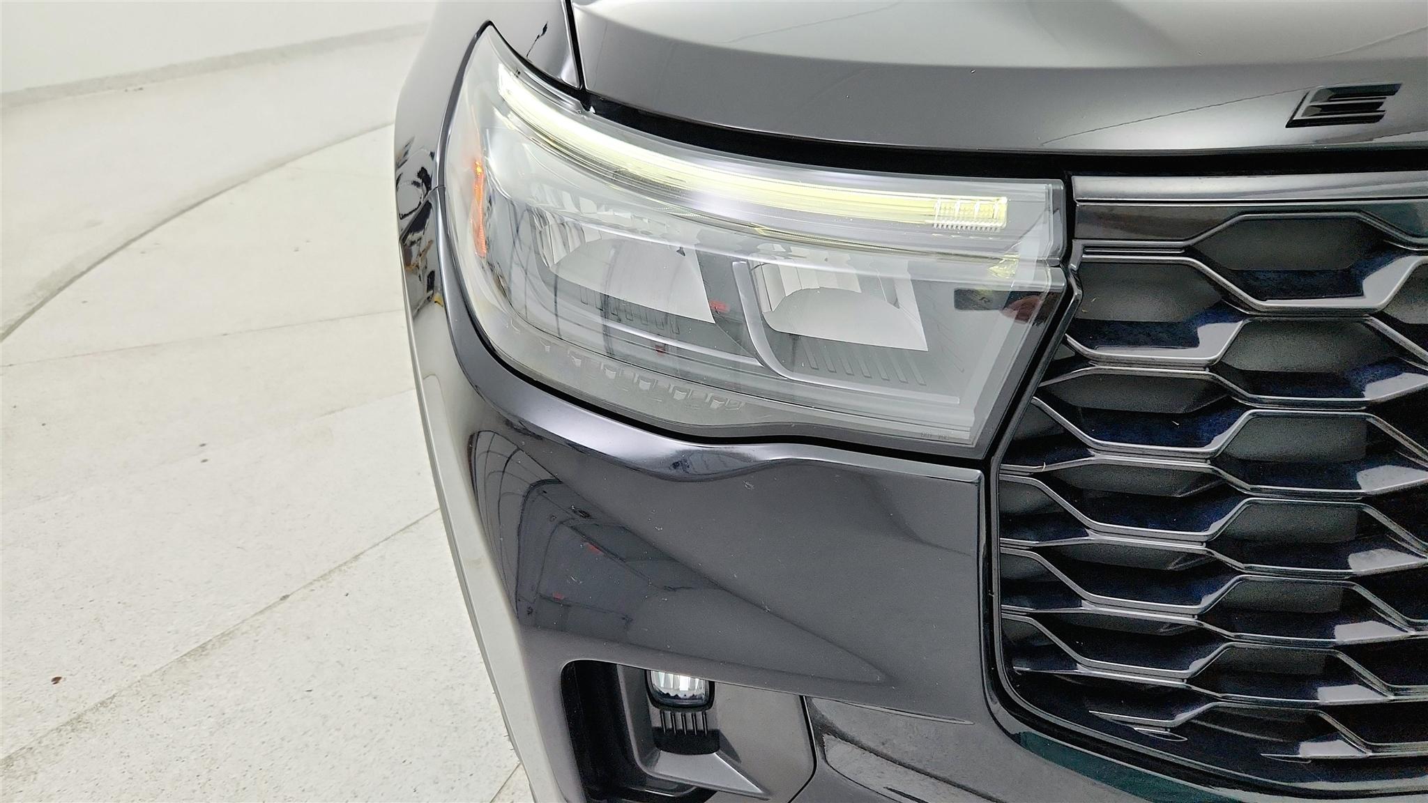 Ford Explorer photo 58