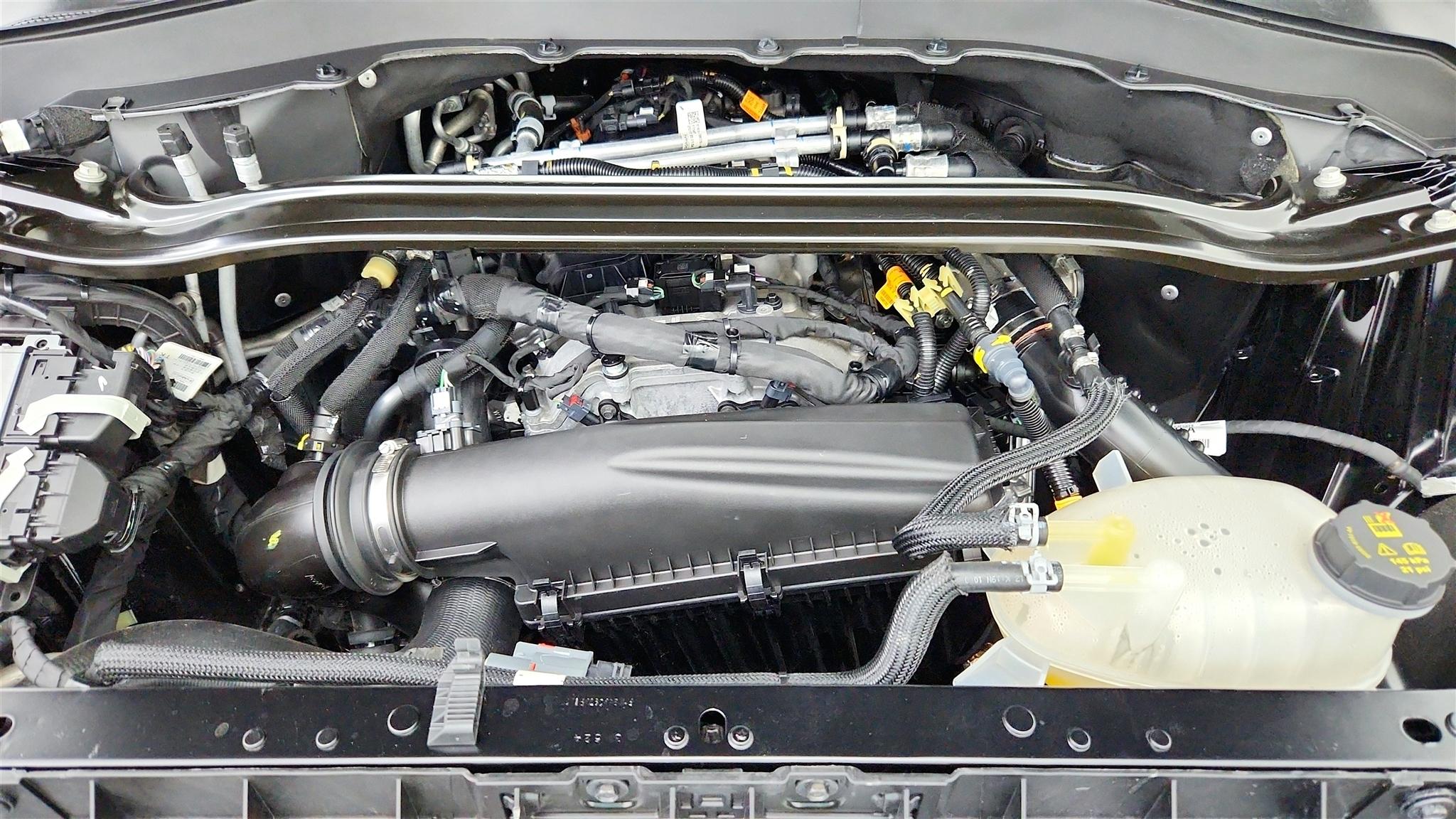Ford Explorer photo 62