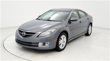 2010 Mazda MAZDA6 