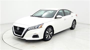 2021 Nissan Altima 
