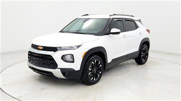 2023 Chevrolet TrailBlazer 
