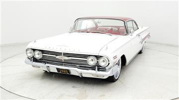 1960 Chevrolet Impala 