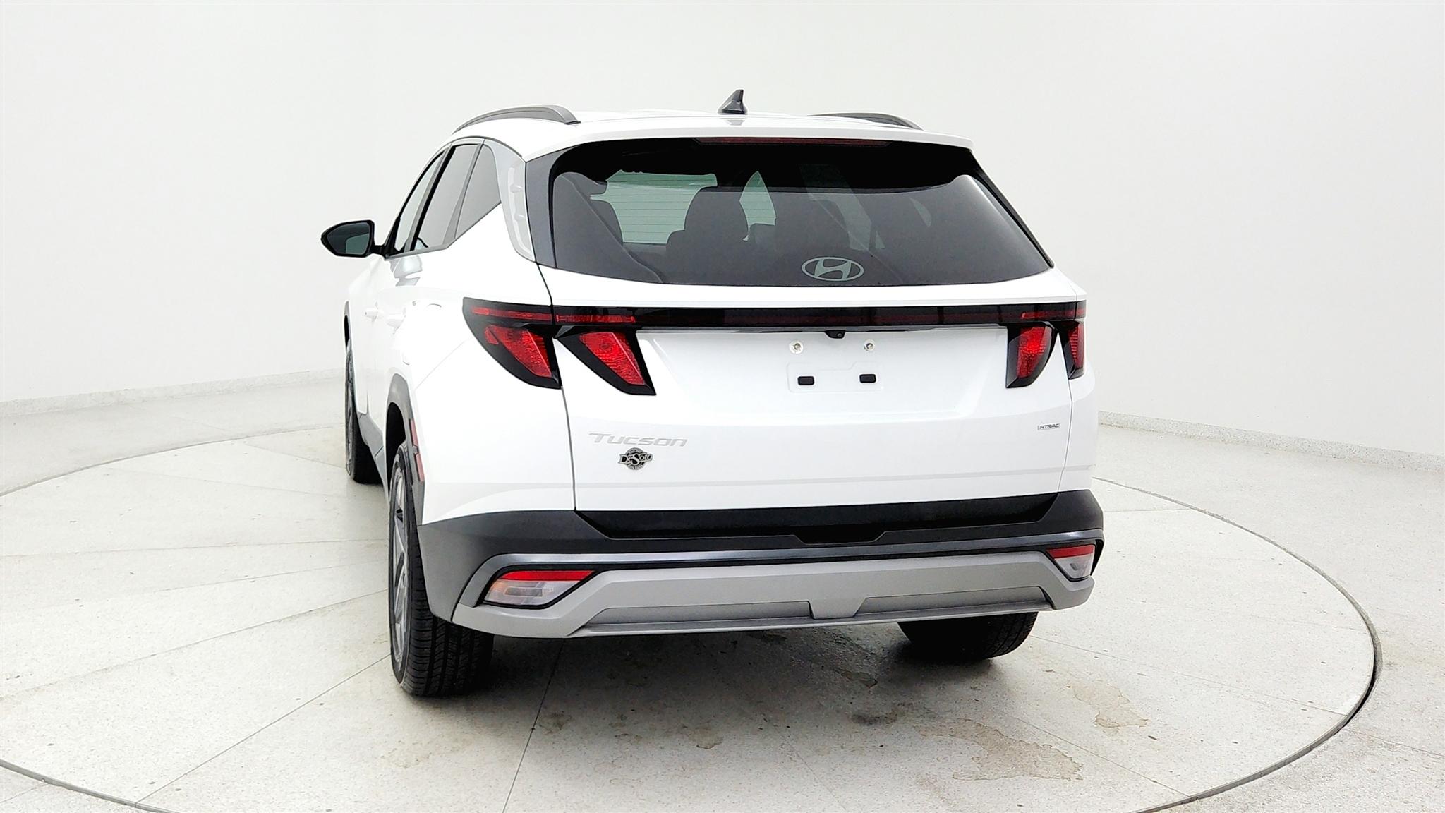 Hyundai Tucson photo 4