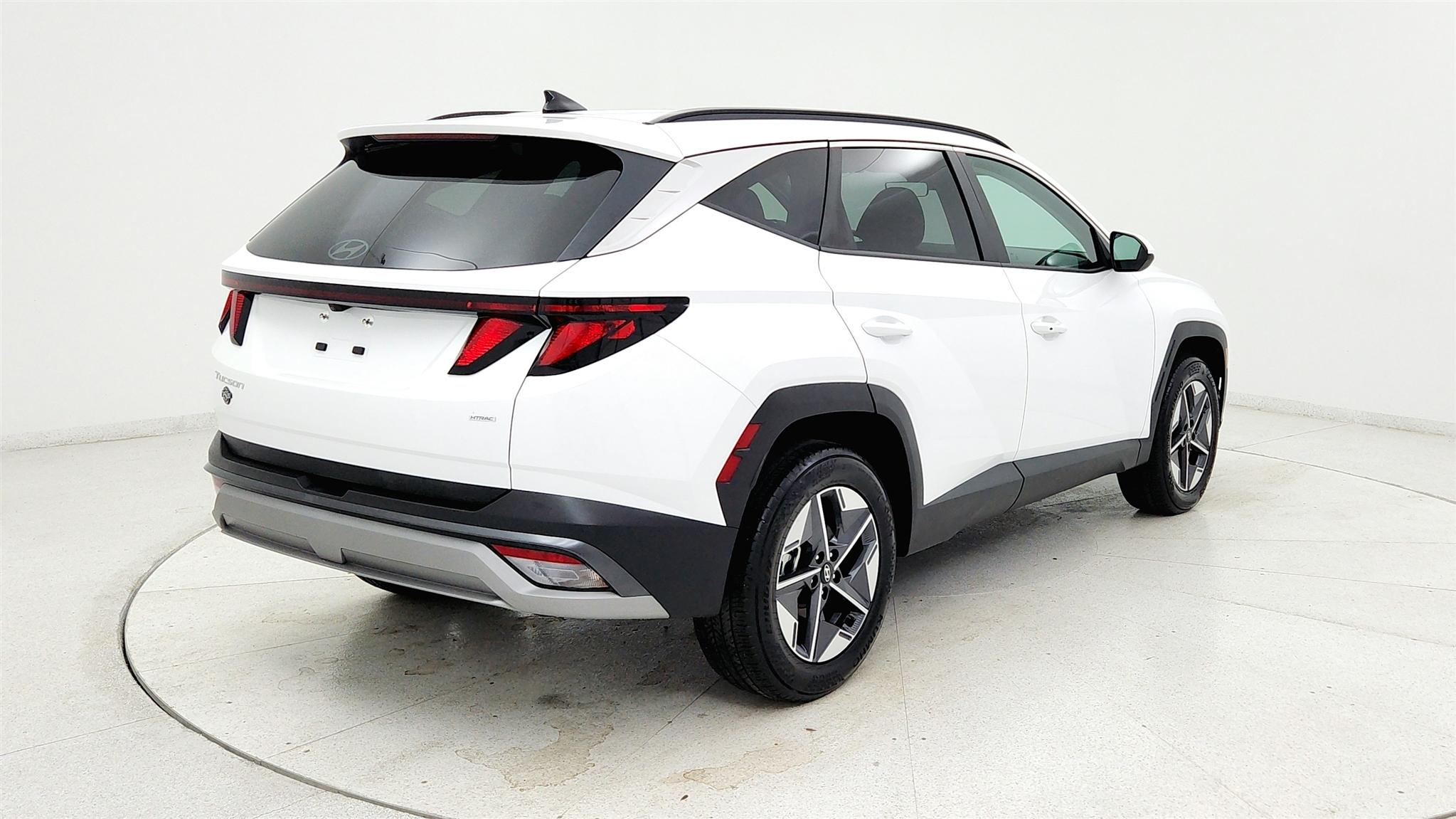 Hyundai Tucson photo 5