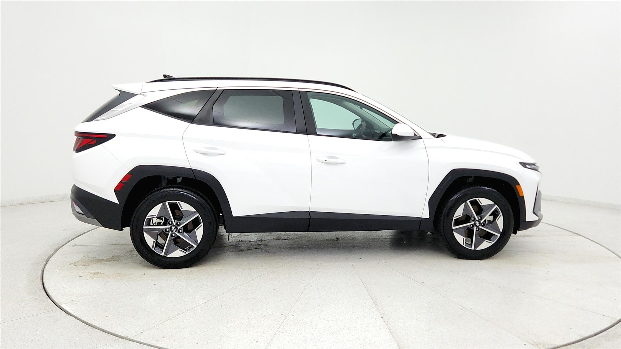 Hyundai Tucson photo 6