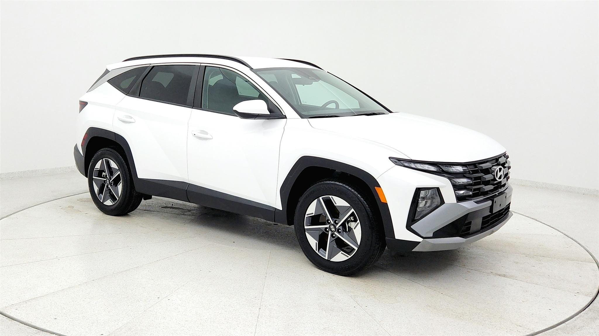 Hyundai Tucson photo 7