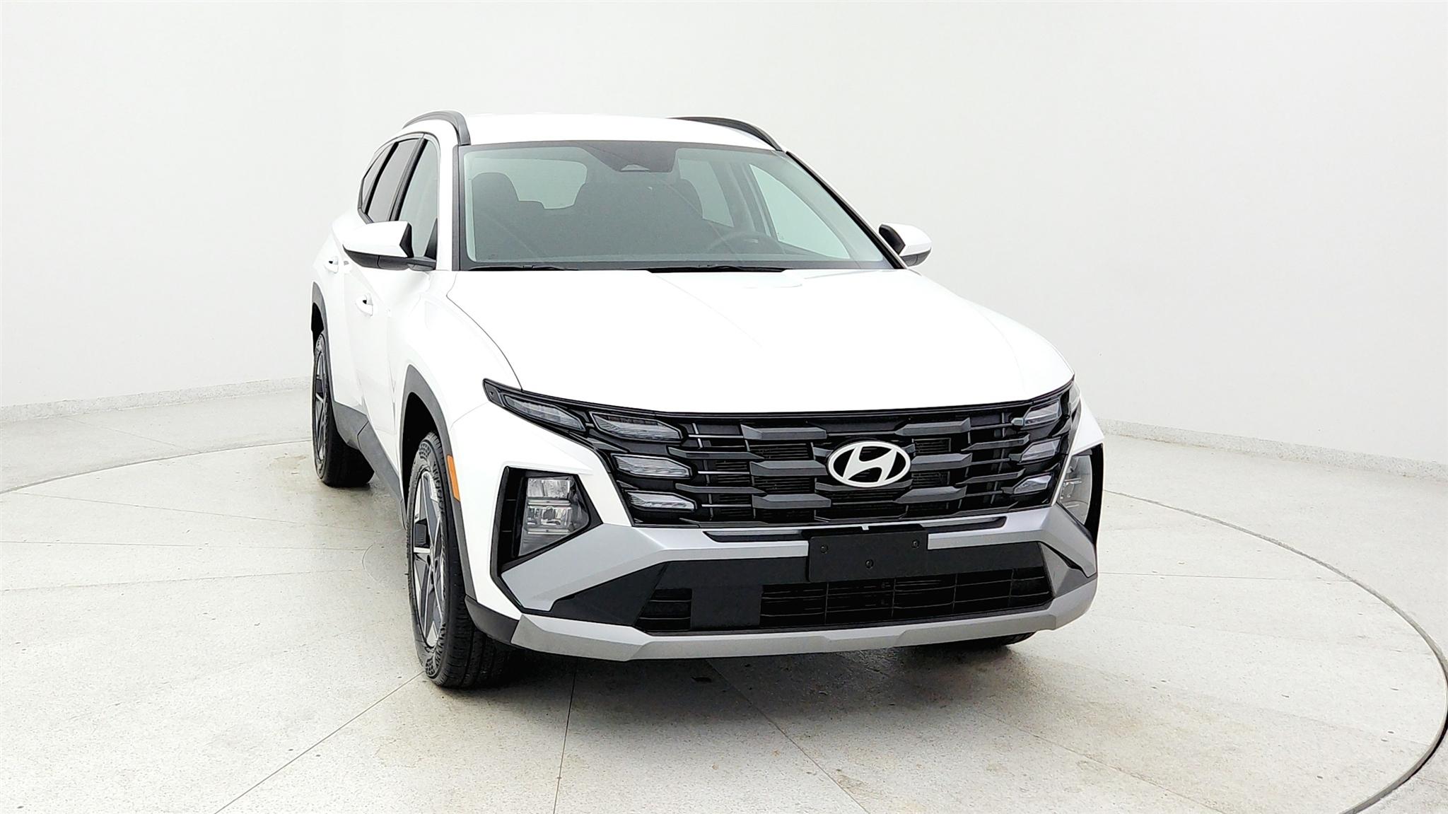 Hyundai Tucson photo 8