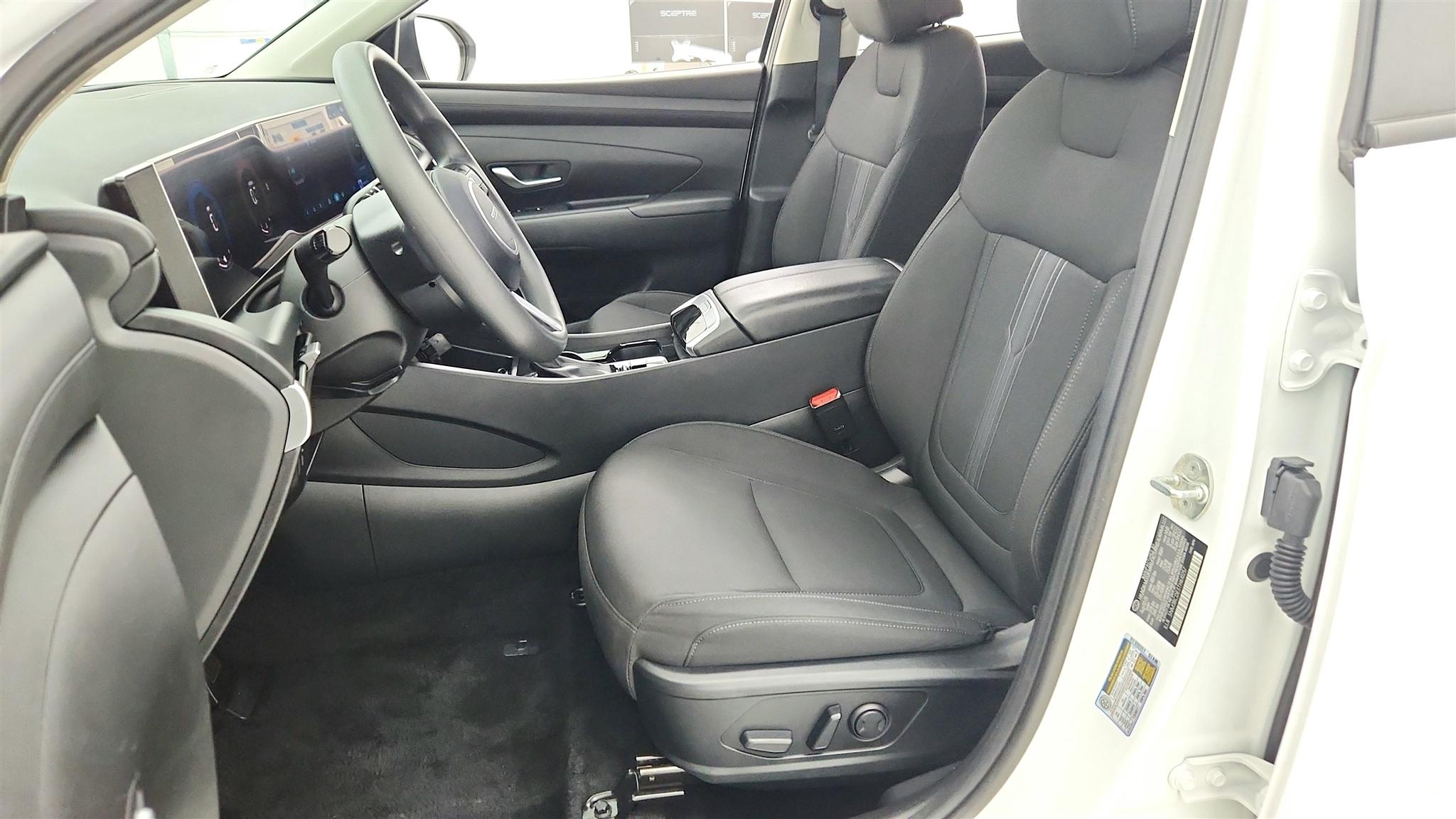 Hyundai Tucson photo 10
