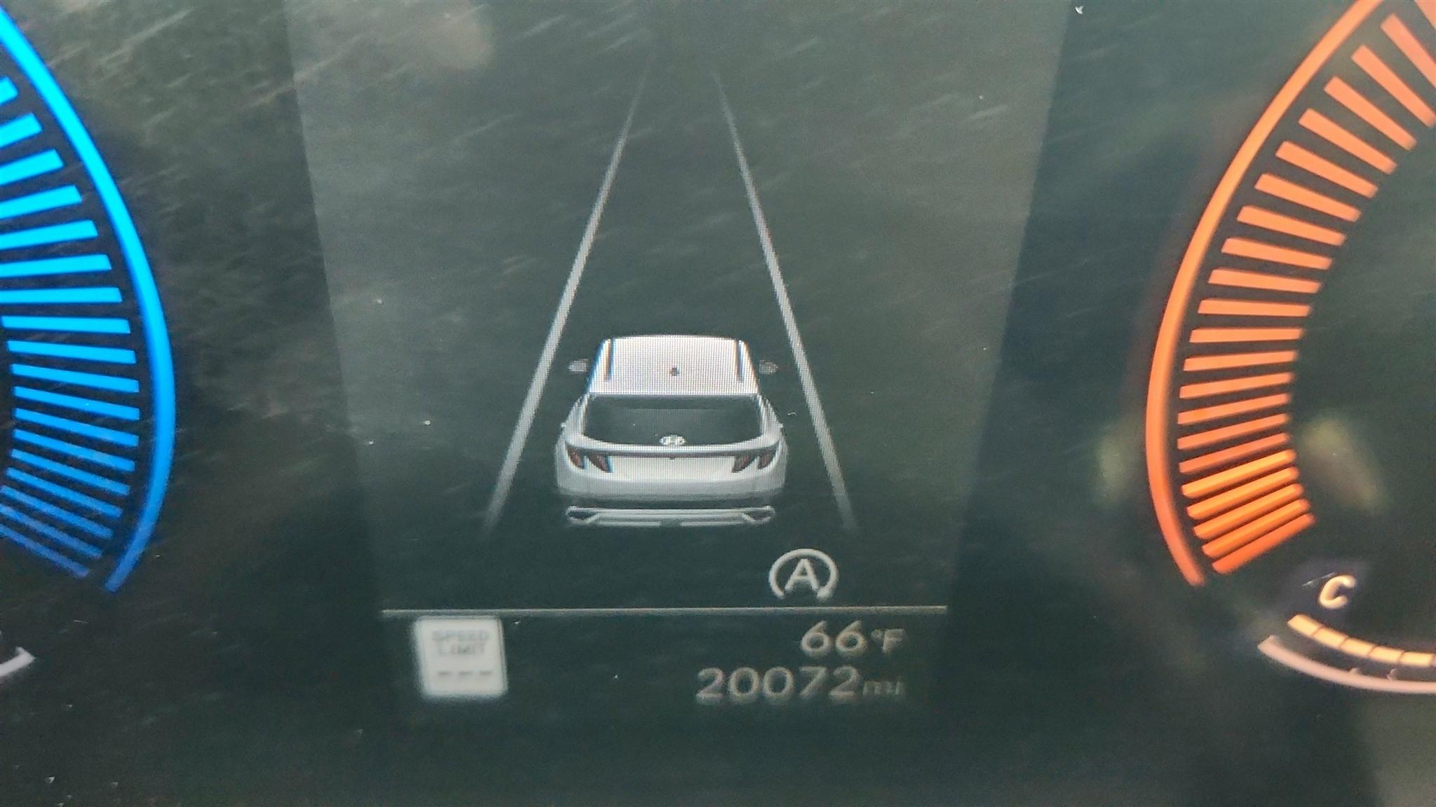 Hyundai Tucson photo 13