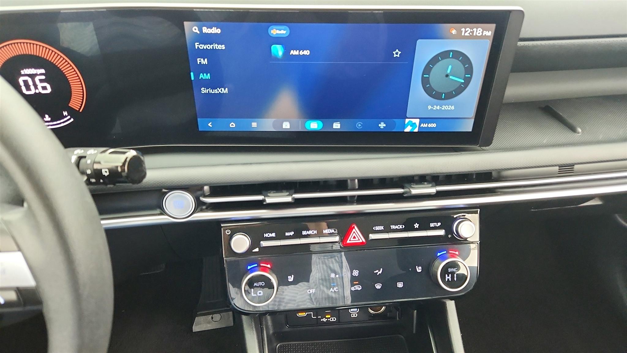 Hyundai Tucson photo 14