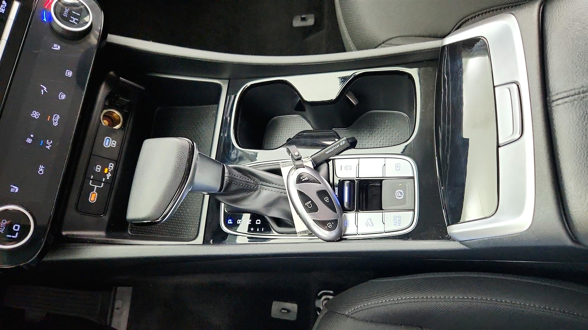 Hyundai Tucson photo 15