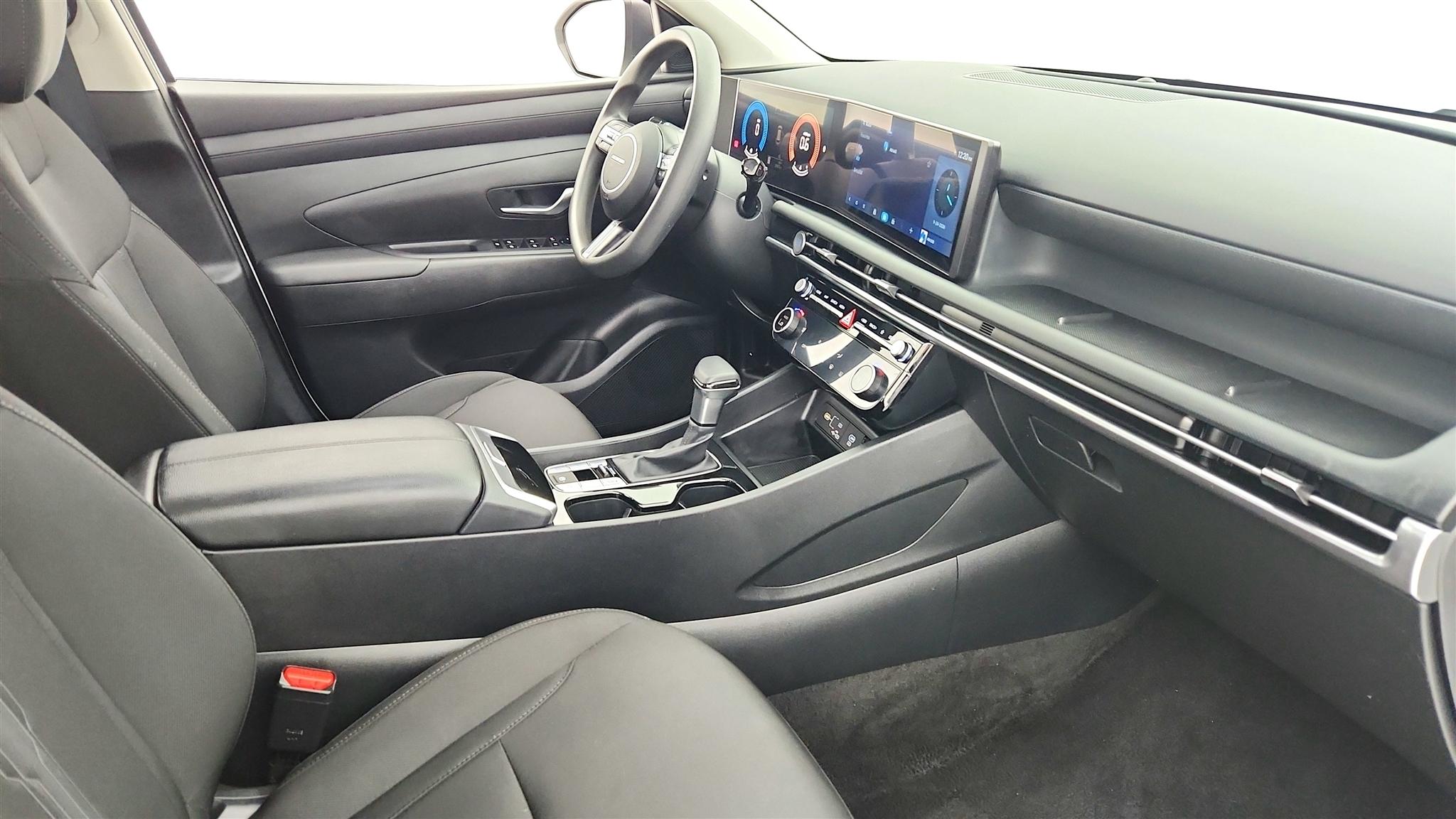 Hyundai Tucson photo 18