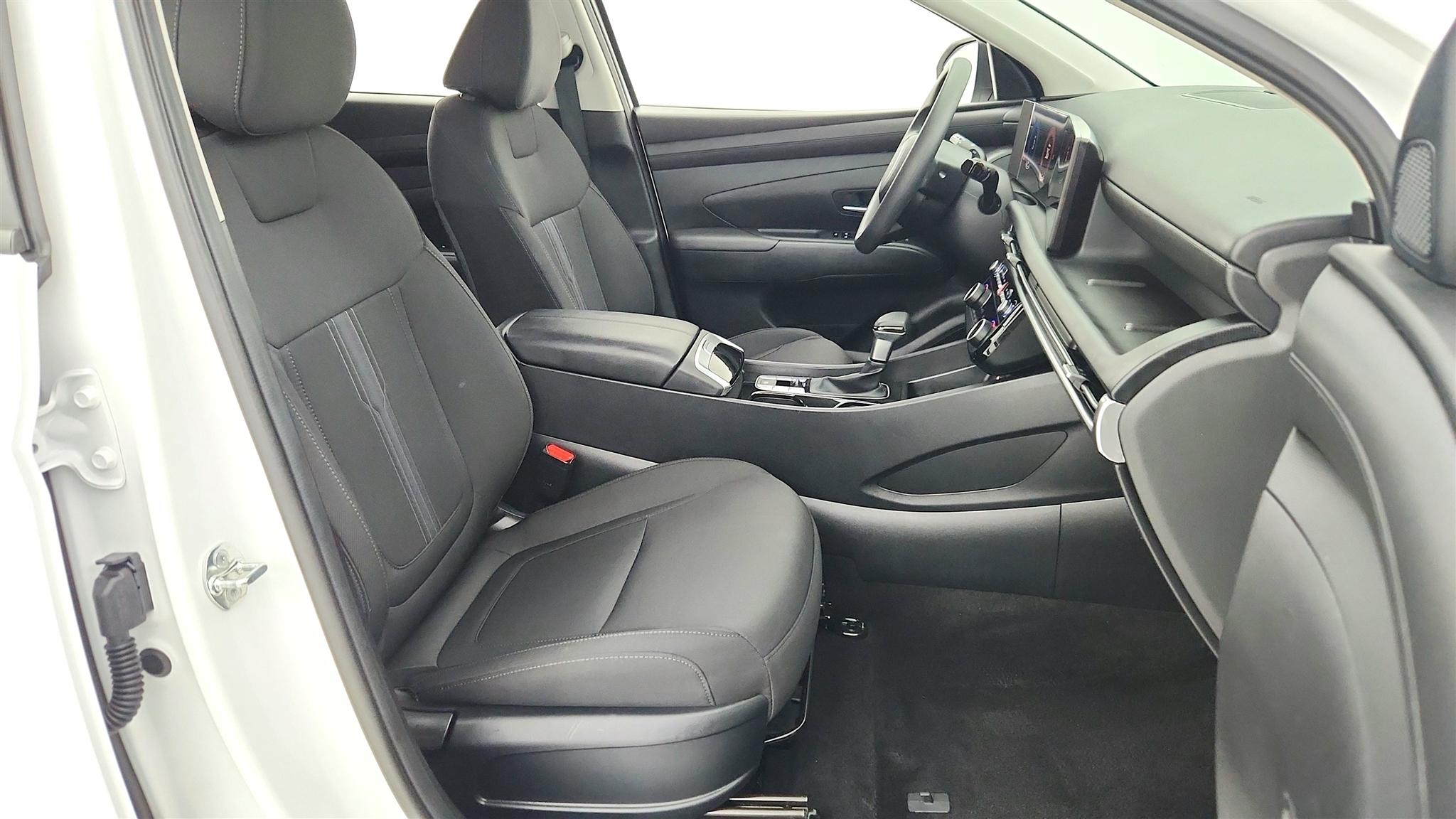 Hyundai Tucson photo 19