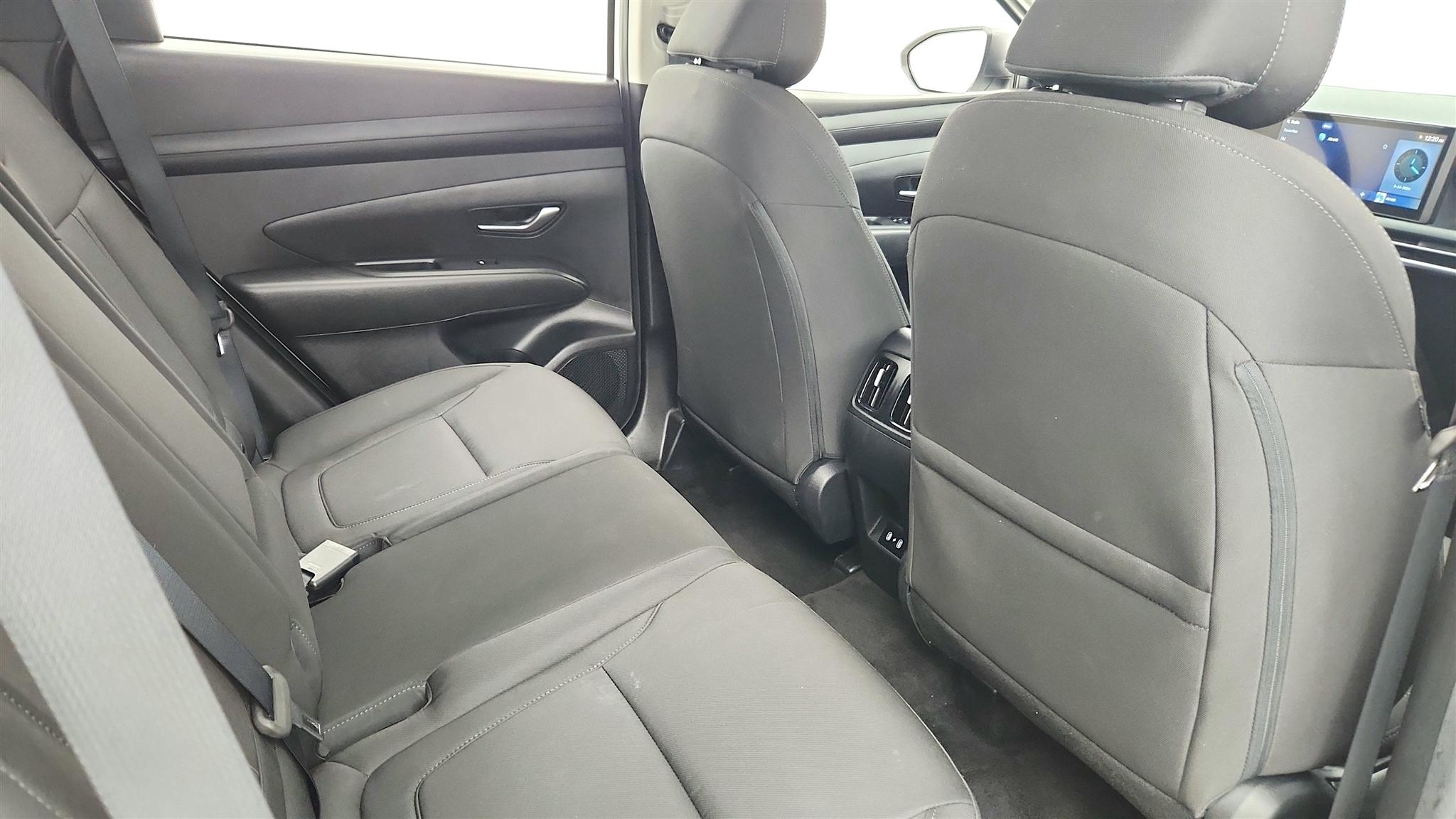 Hyundai Tucson photo 20