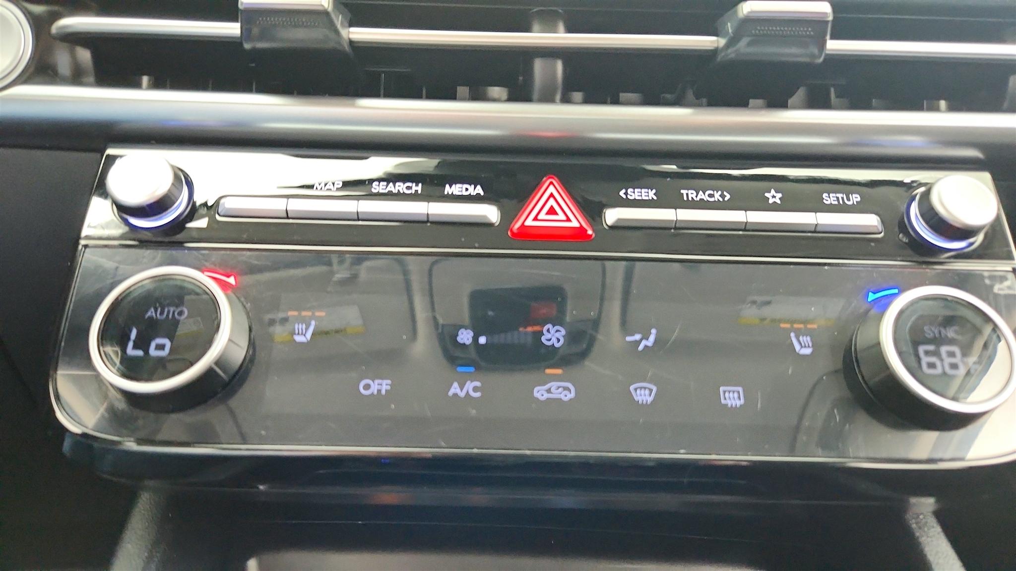 Hyundai Tucson photo 21