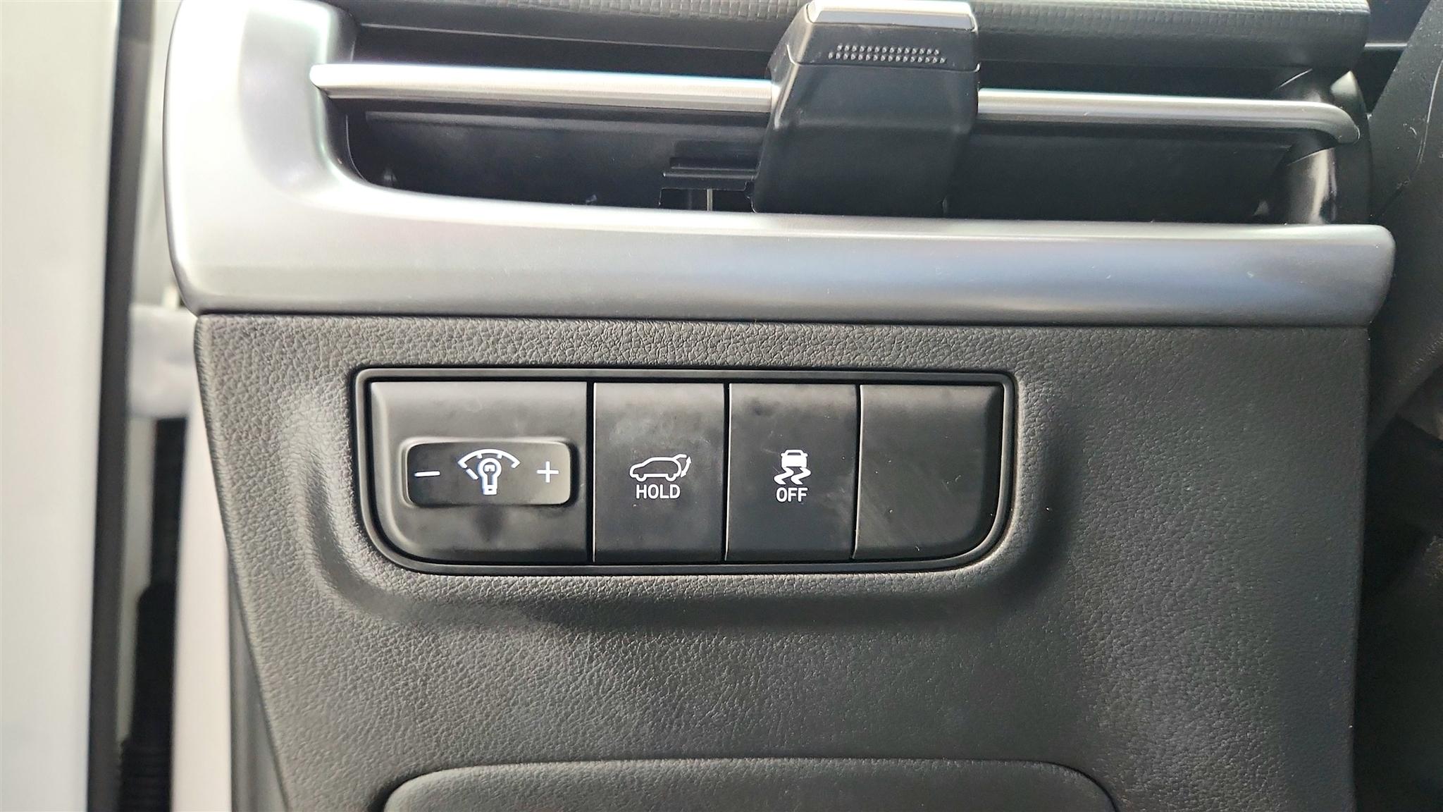 Hyundai Tucson photo 22