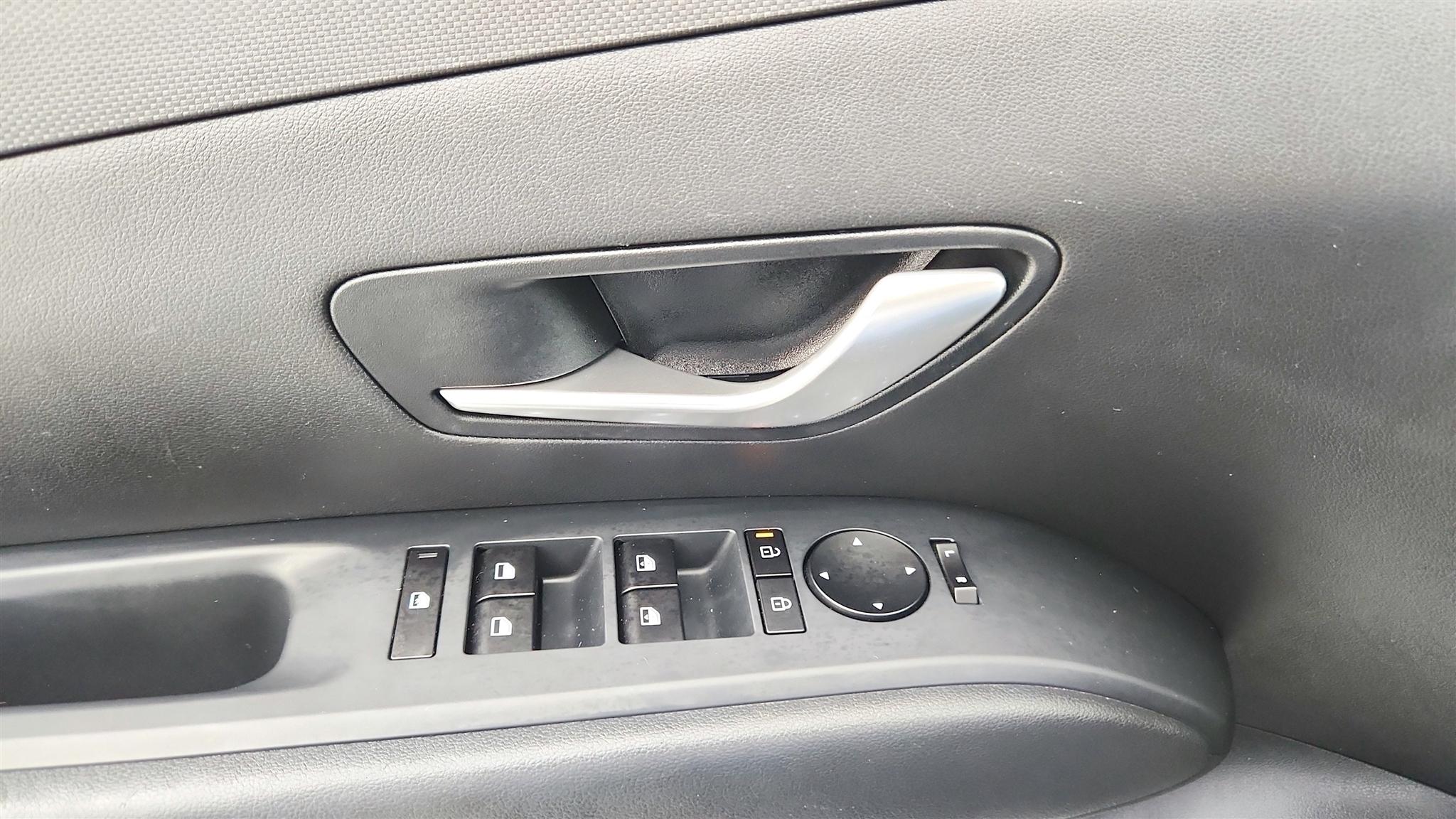 Hyundai Tucson photo 23