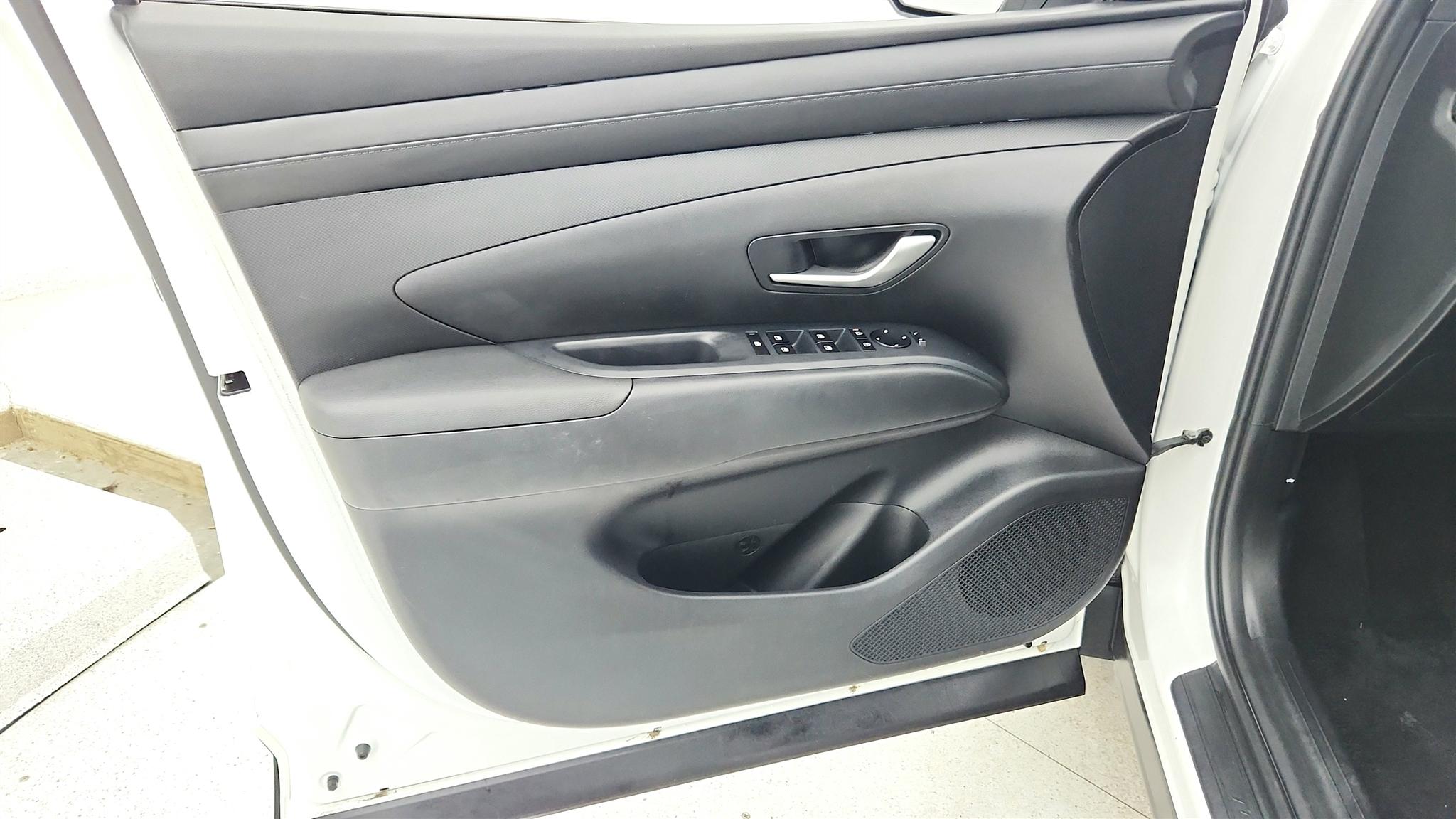 Hyundai Tucson photo 24
