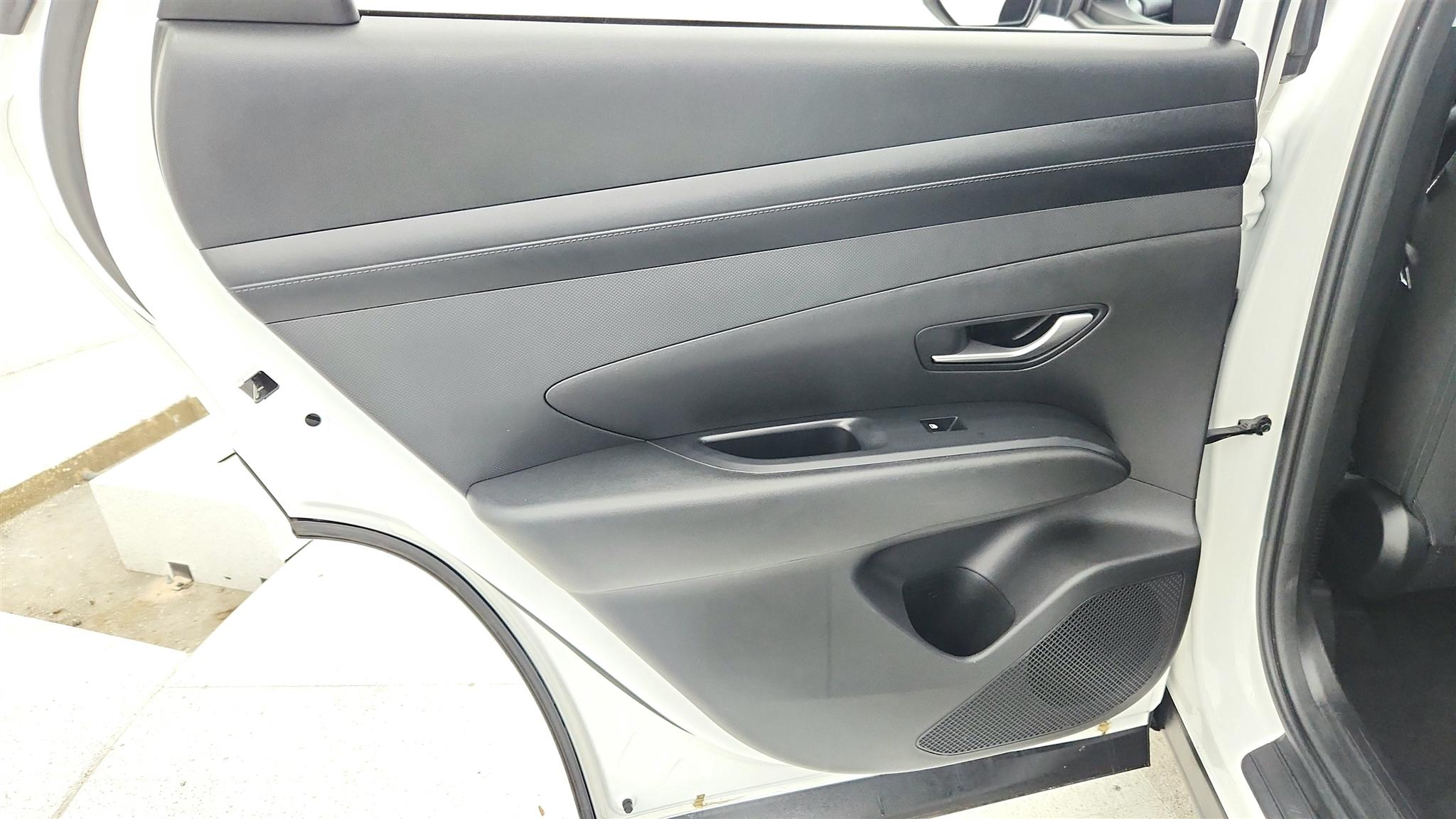 Hyundai Tucson photo 25
