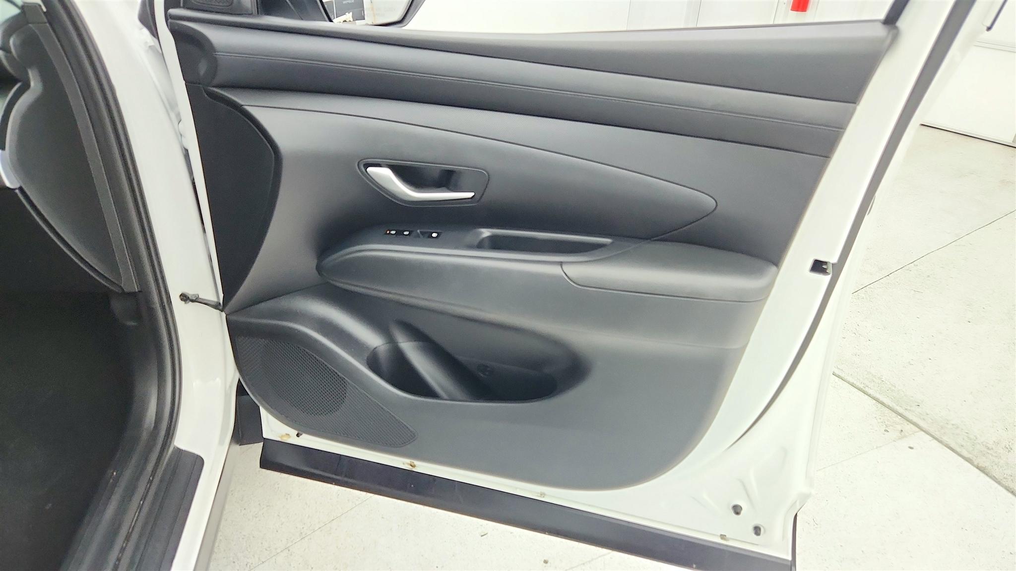 Hyundai Tucson photo 26