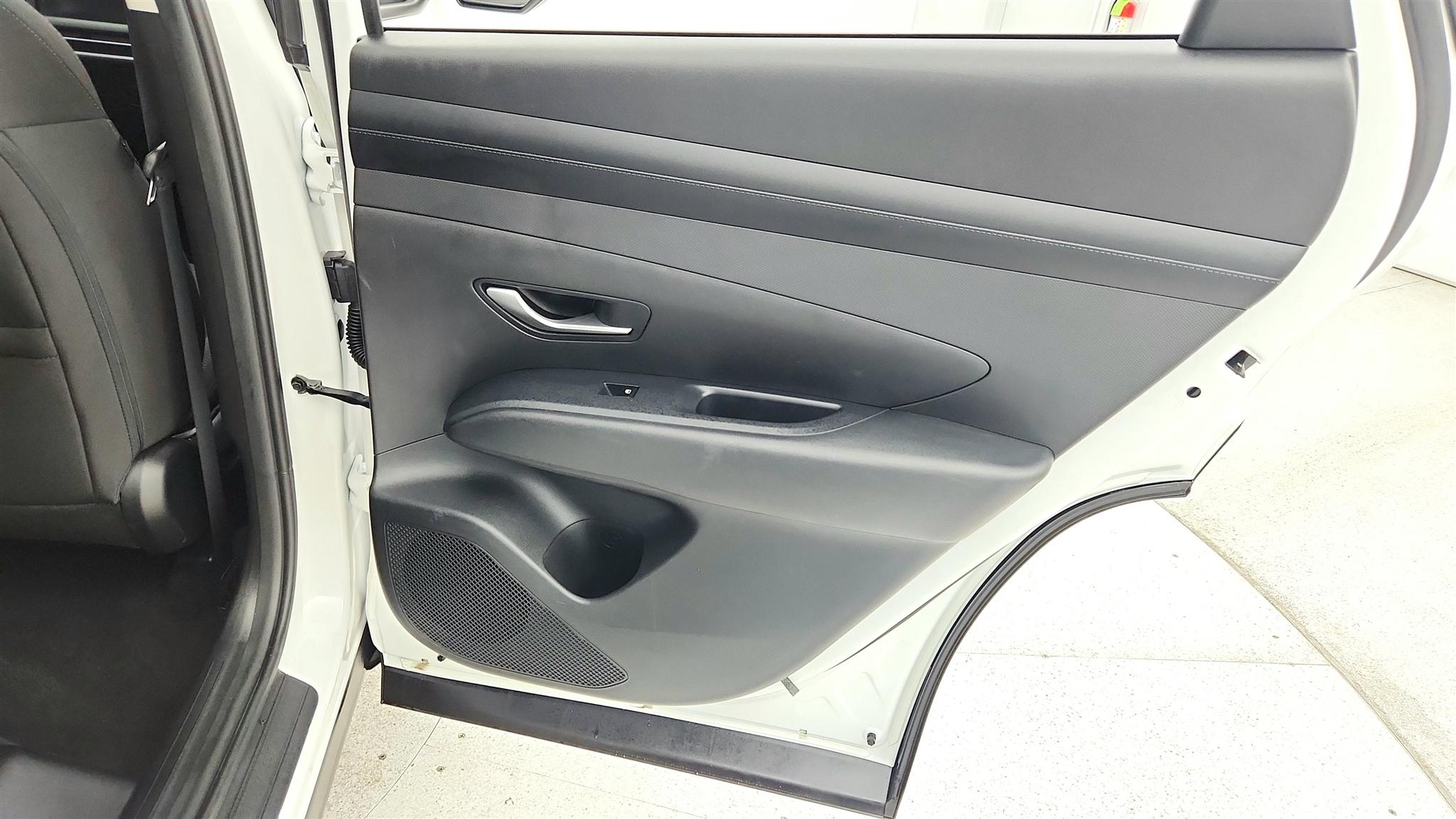 Hyundai Tucson photo 27