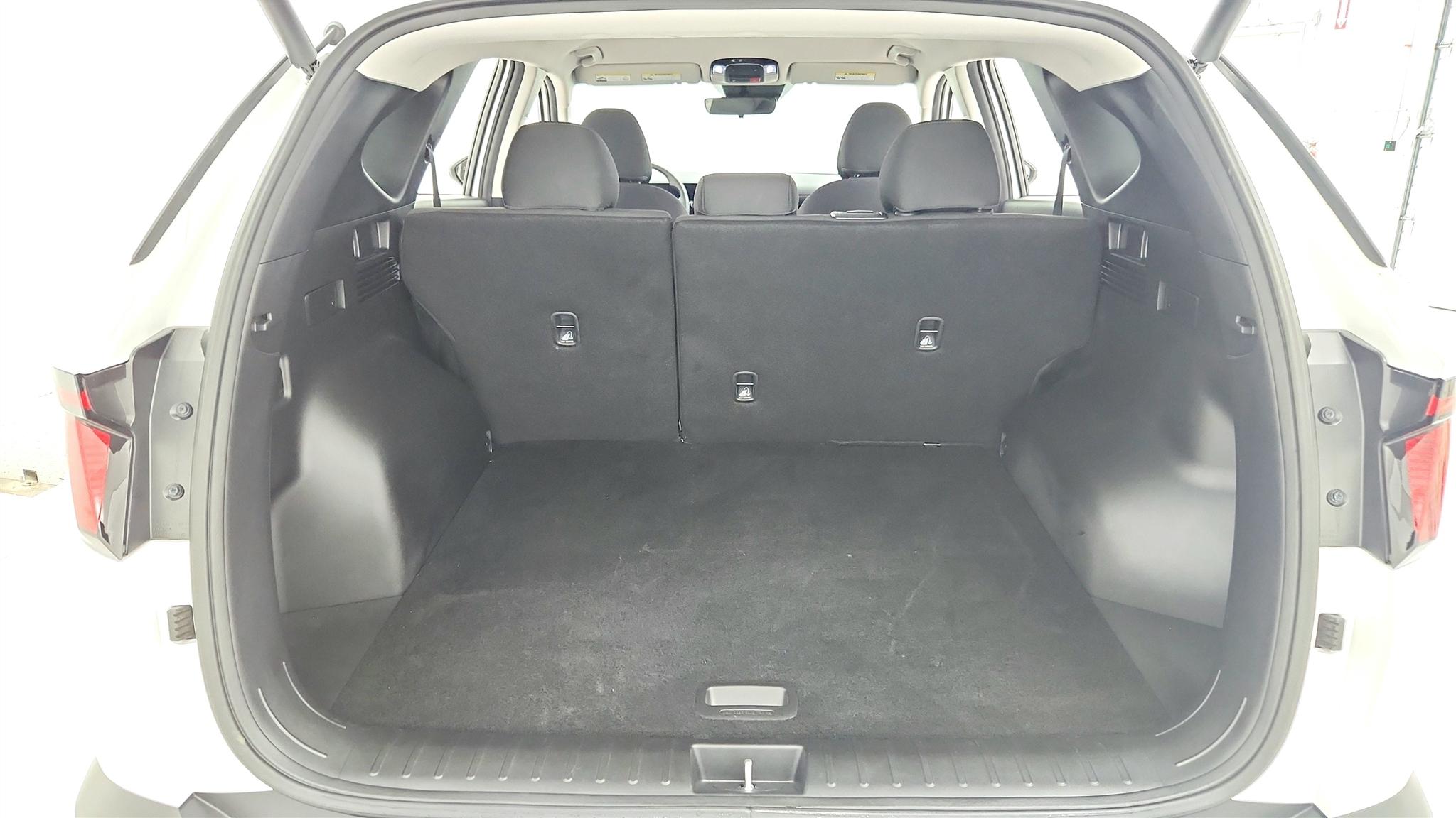 Hyundai Tucson photo 28