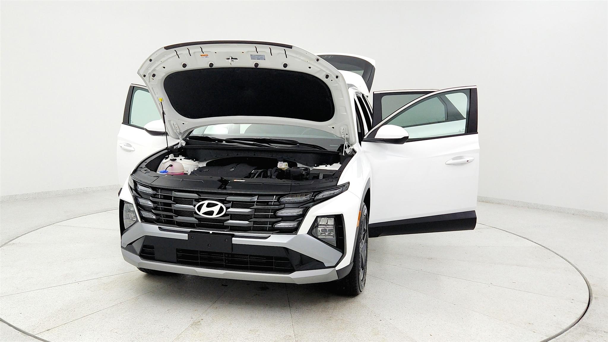 Hyundai Tucson photo 30