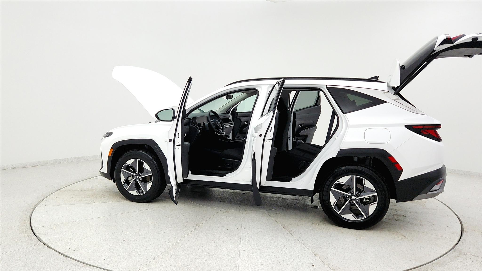 Hyundai Tucson photo 31