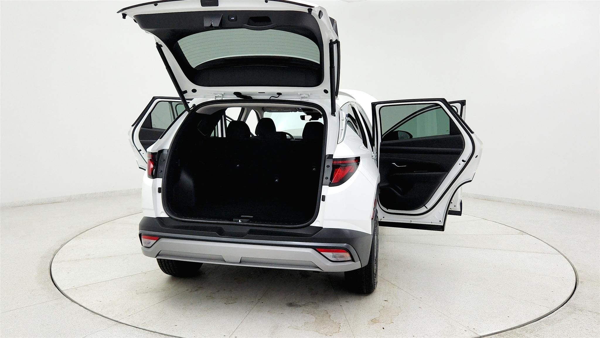 Hyundai Tucson photo 32
