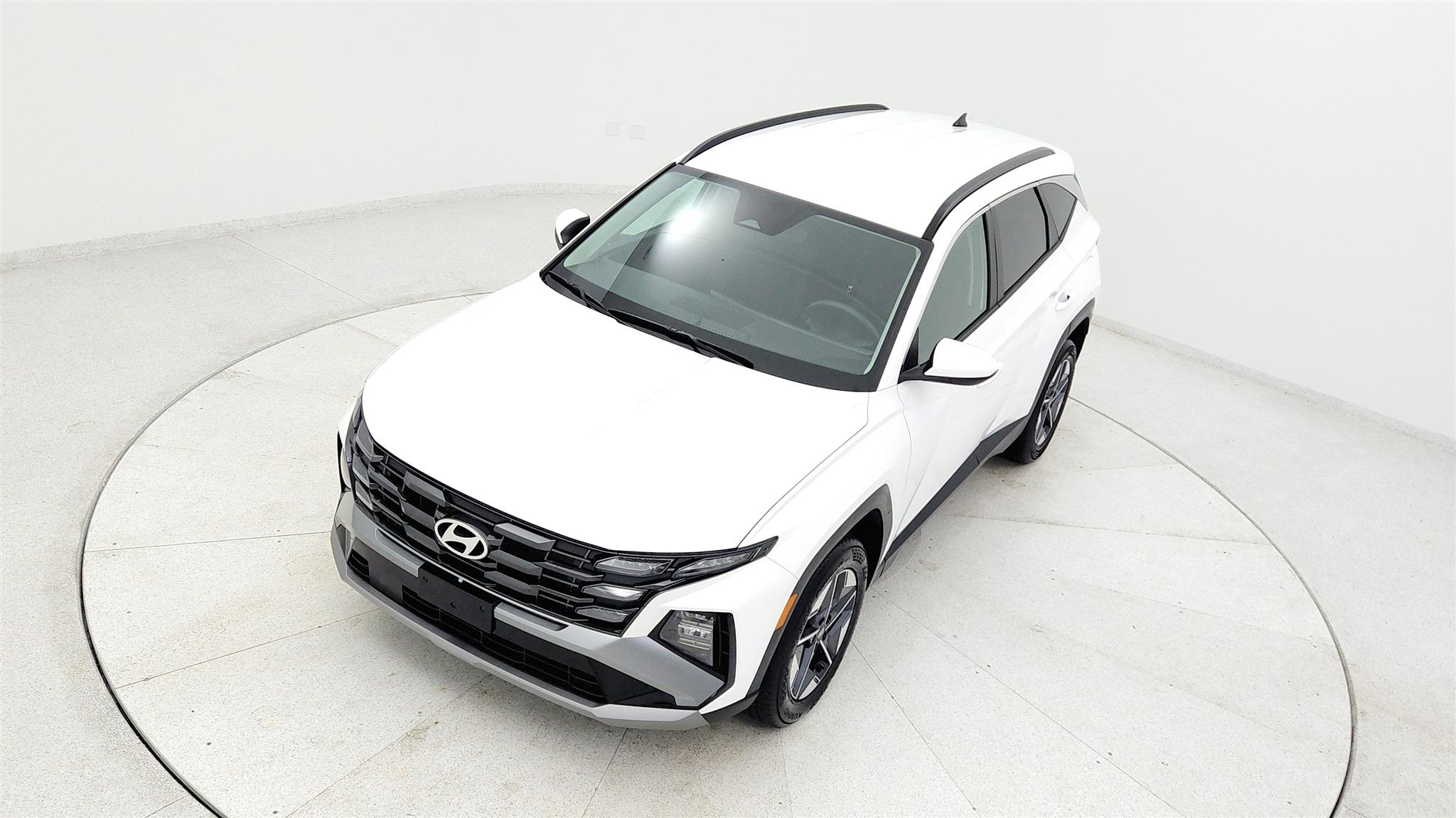 Hyundai Tucson photo 34