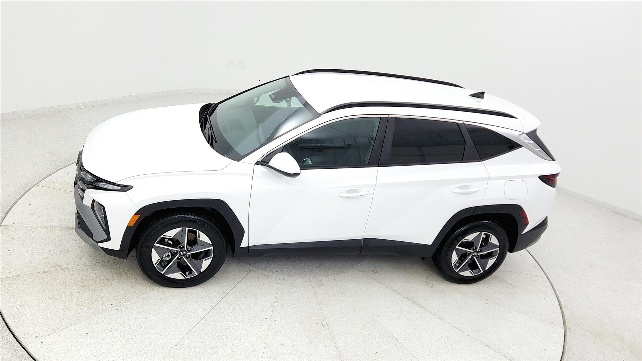 Hyundai Tucson photo 35
