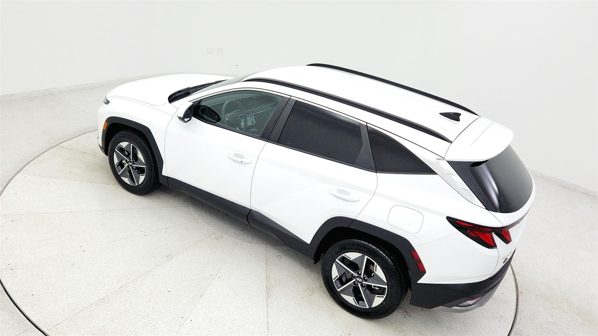 Hyundai Tucson photo 36