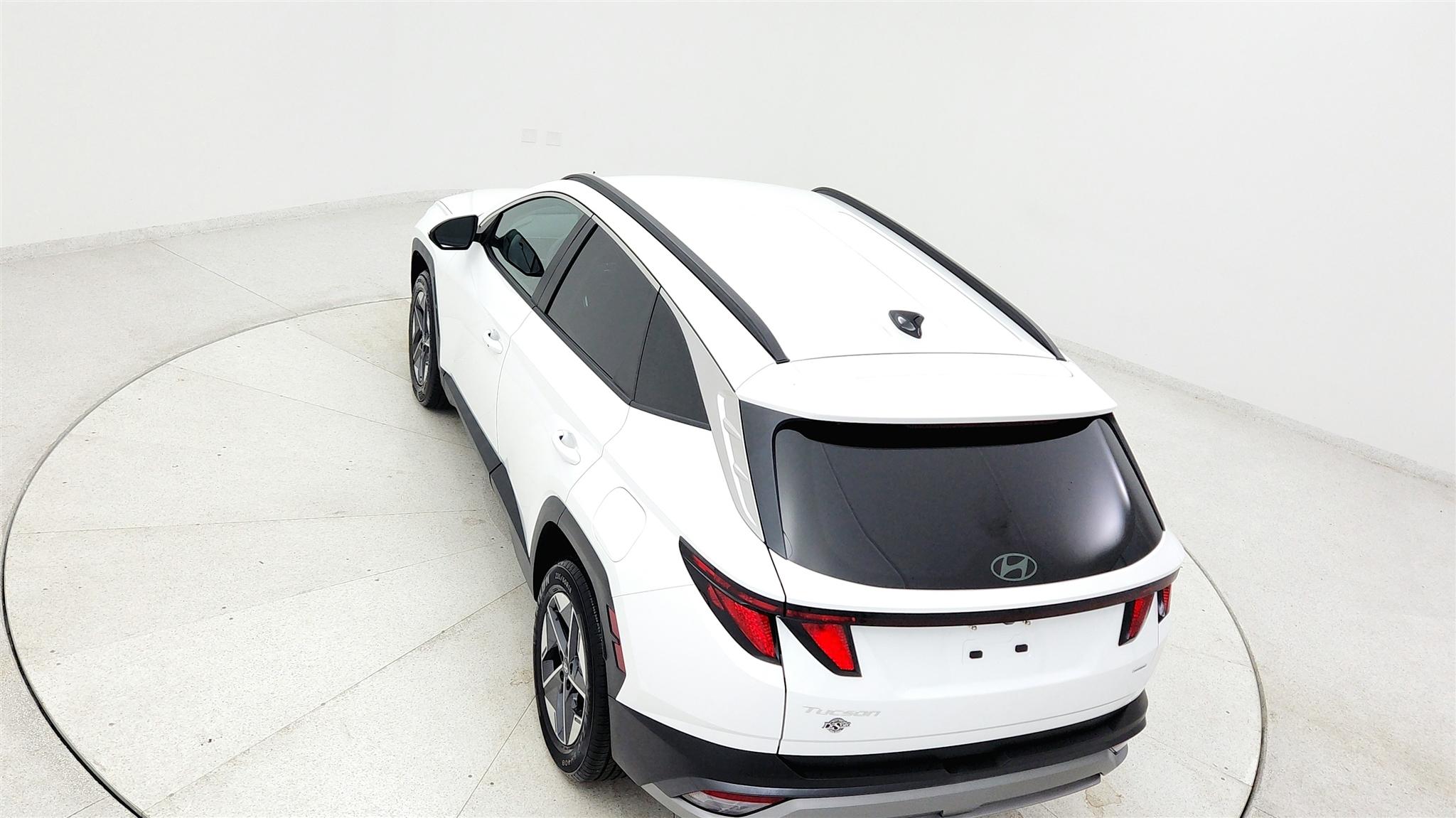 Hyundai Tucson photo 37