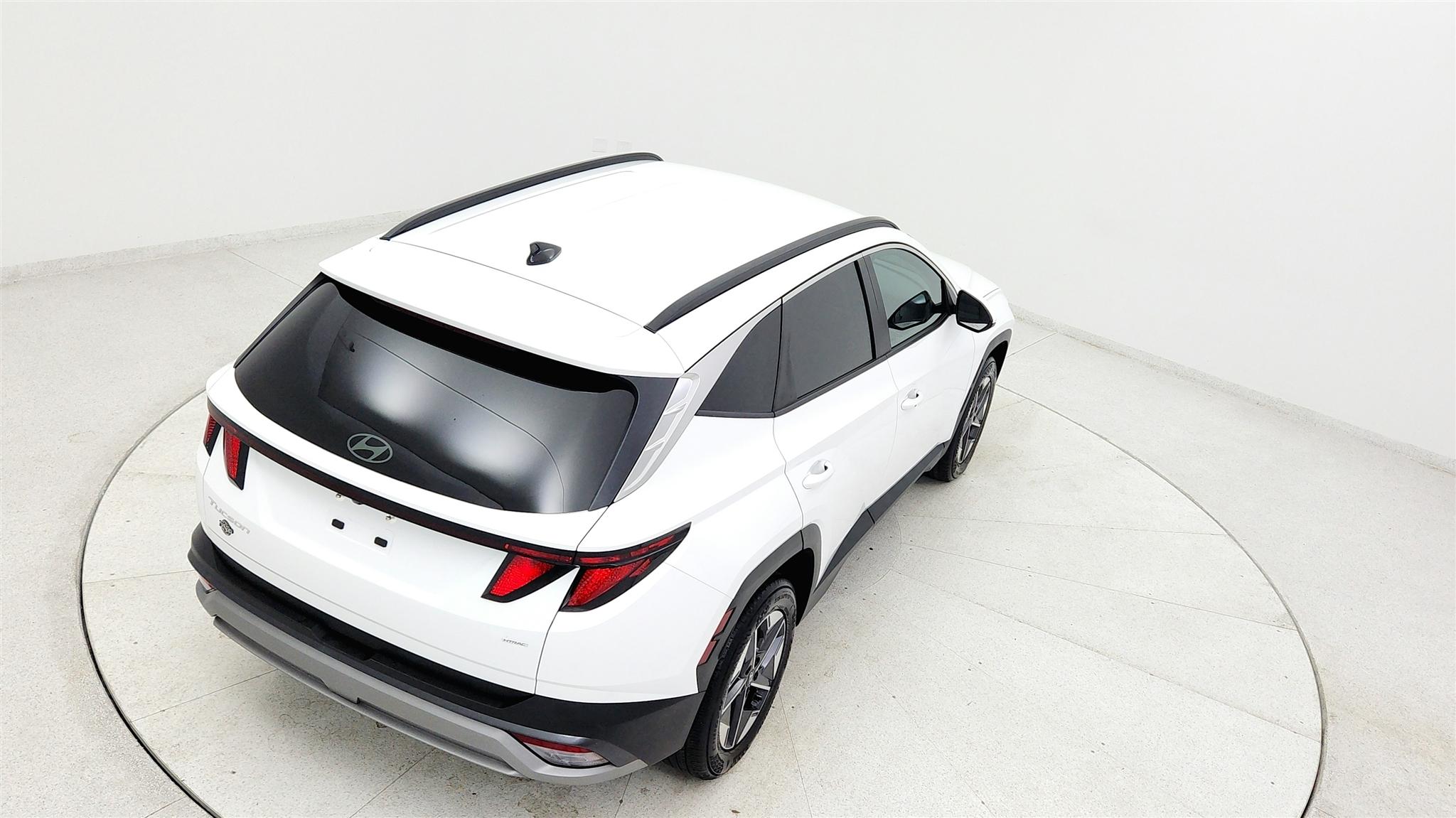 Hyundai Tucson photo 38
