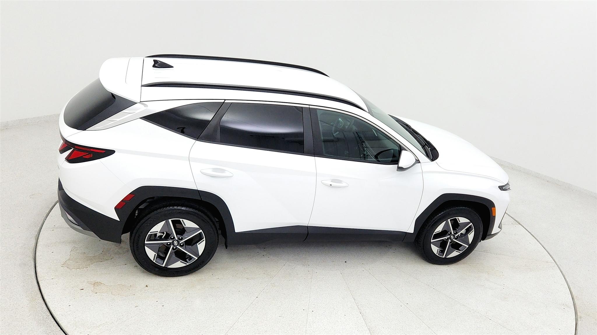 Hyundai Tucson photo 39