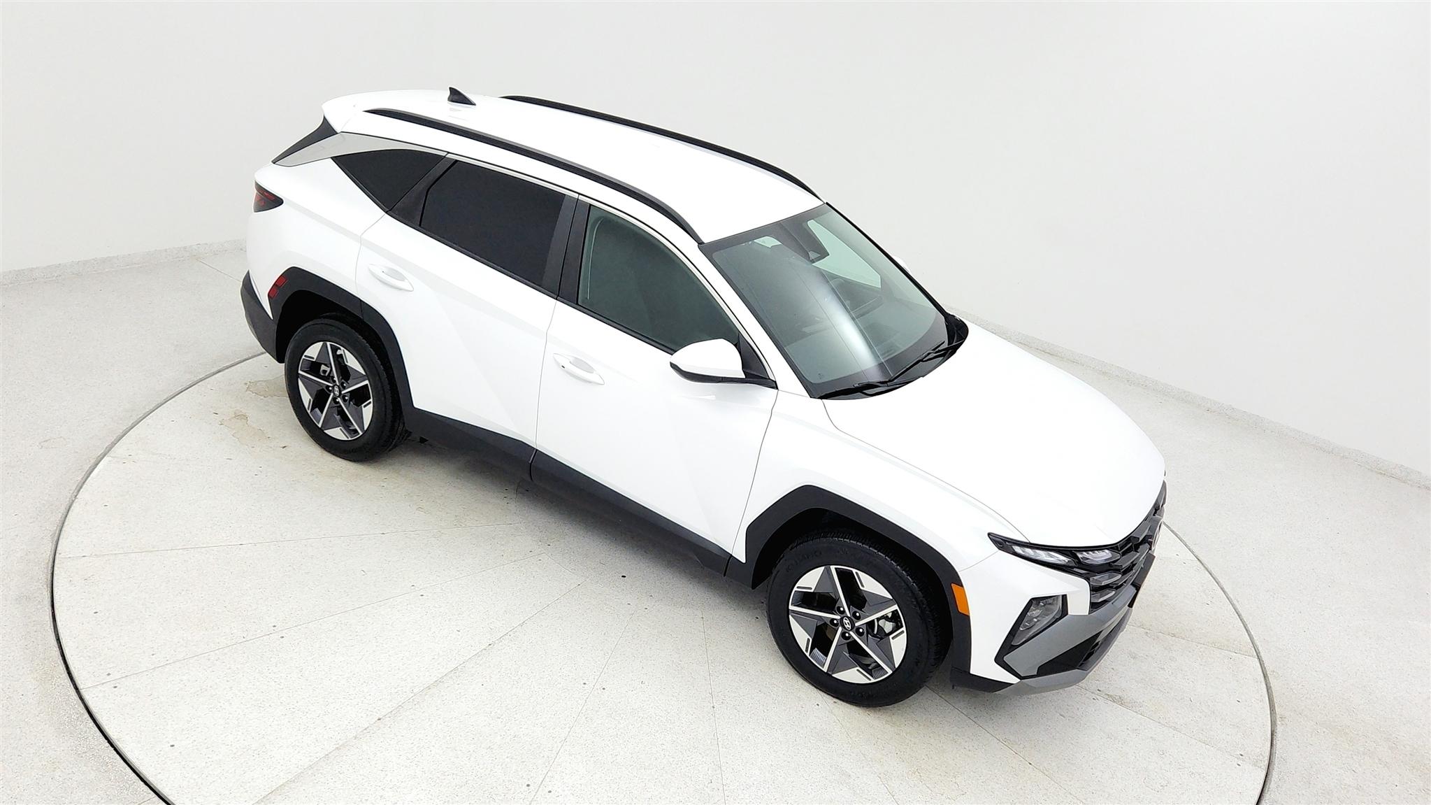 Hyundai Tucson photo 40