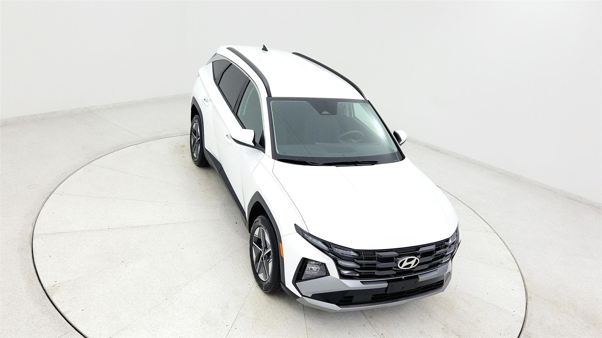 Hyundai Tucson photo 41