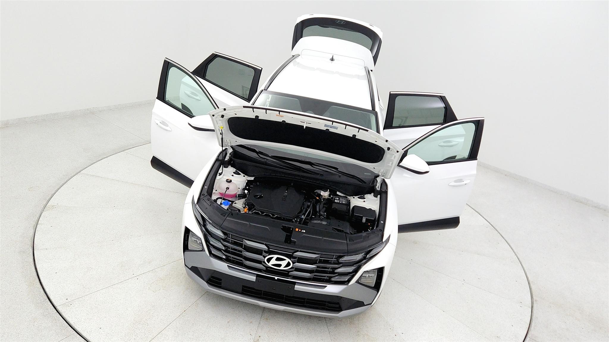 Hyundai Tucson photo 42