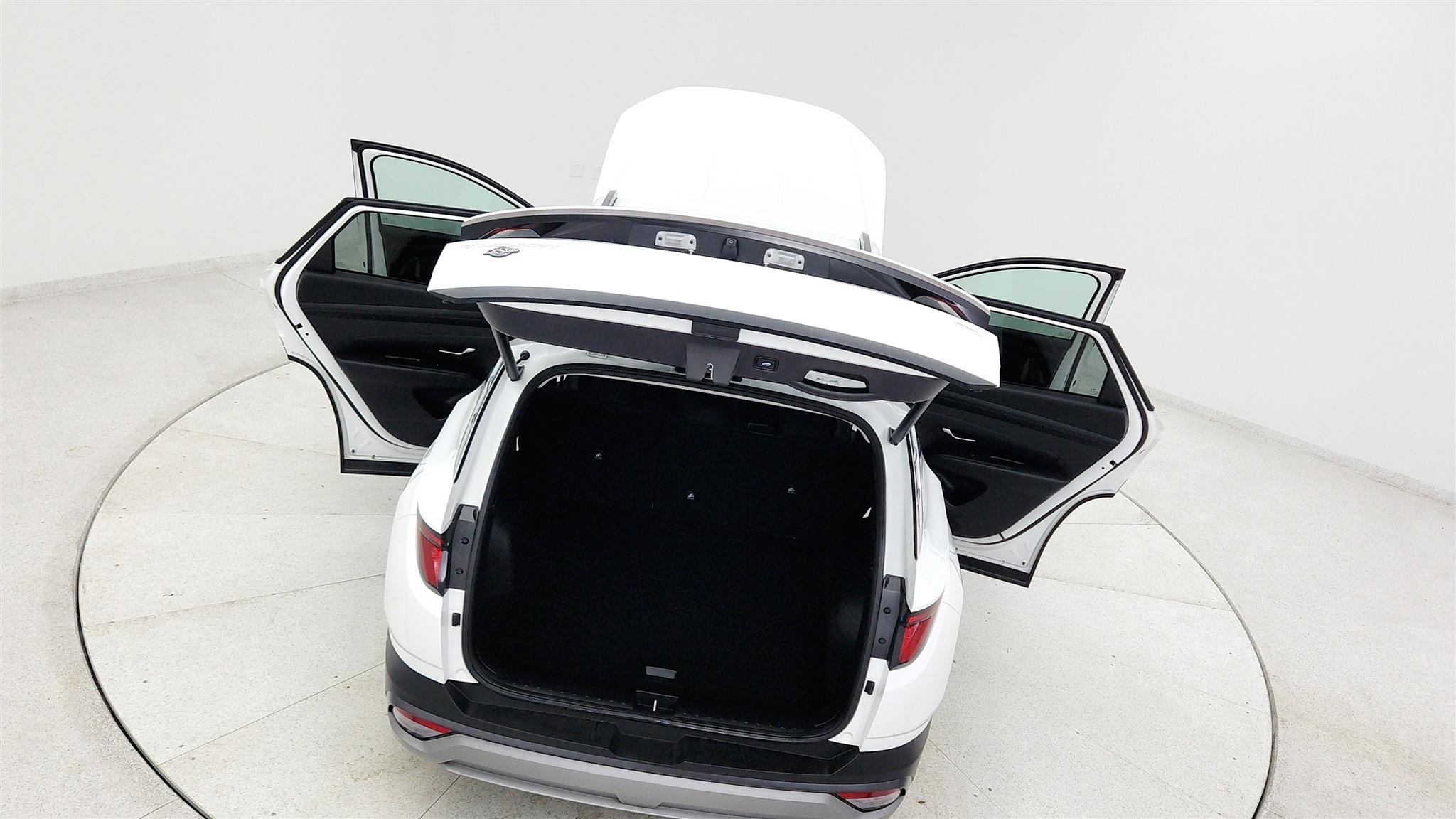 Hyundai Tucson photo 44