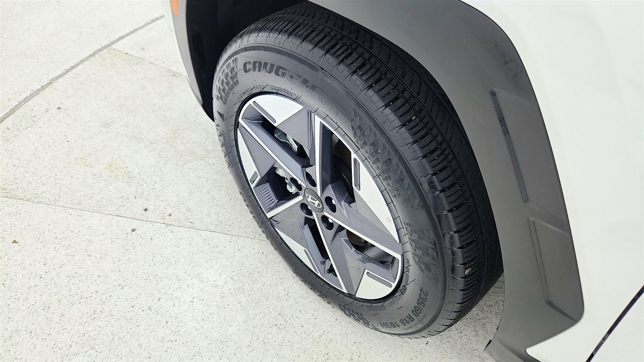 Hyundai Tucson photo 46